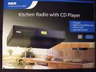 3200 Rca Kitchen Cd Player