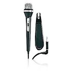 3306 Radioshack Universal Cassette Recorder Microphone