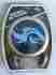 8106636097 36095-khl 36097 Cyber Gear Portable Cd Player Digital Lcd Display New Sealed