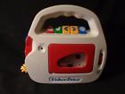 3800 Fisher Price Cassette Player