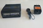 38534 Sony Discman Cd Player