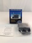 397427 Garrard Vintage Personal Stereo Cassette Player With Headphones 0 51247 00345 3