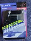 4-959-100 Sony Car Mounting Plate