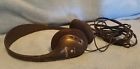 4-968-045 Sony Mdr-15 Vintage Stereo