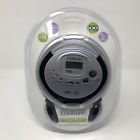 400006475954 Lextron Cd Player Radio Protection Discman Portable Cdr