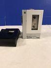 Pc-4000sk 4000sk Prosonic Rare Metal Stereo Cassette Player Walkman Sportabout