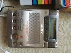 40430130 Sony Stereo Minidisc Business Recorder Pre Owned