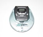 40eps3 Philips Portable Cd Player Powersaving Tested Rw