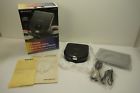 42-5028 Optimus Portable Cd Compact Disc Player Radioshack New Old Stock