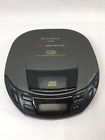 42-5079 Optimus Cd-3760 Portable Cd
