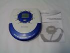 42-6051 Radioshack Accurian Portable Cd