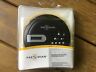 420-0180 Presidian Portable Cd Player With Car Kit Nos In Original