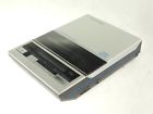 Cd-3000 425005 Realistic Portable Cd Player No Battery Pack As Is Untested