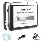 43188162620 Cassette Microcassette Recorders To Converter Portable Usb 799392161900