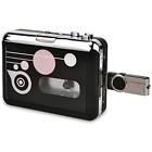 432342386 Rybozen Portable Cassette Player Recorders Standalone Digital Audio 190835705581