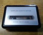 Tape-to-mp3 4330378343 Wikoo Cassette To Mp3