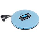 4331016351 Portable Compact Cd Players 606345492656