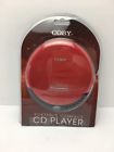 4331017070 Coby Portable Compact Cd