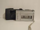 4350 Soundesign Vintage Mini Cassette Recorder Model Not Working