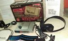 Mw-g11 4366 Soundesign Rare Portable Cassette
