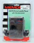 44230002 Memorex Vintage Player New Old Stock 071809423000