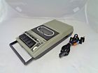 4601ca Seville Vintage Cassette Recorder Player Model