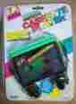 0436672 46510 Dsi Stereo Cassette Player New In Package Vintage 1990 Headphones La Rock 043667465102