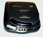 4706015907 Gpx Portable Cd Player-3 Sec