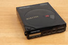 4928 Soundesign Vintage Portable Cd Player Parts Or Repair