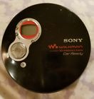 D-ej758ck 5023915 Sony Walkman Discman Bass Rw Cd Player Protection Car Ready