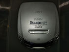 5030477 Sony Discman Groove Cd Compact Player Tested And Working