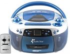 5050ultra Hamilton Buhl Audiostar Boombox Radio