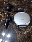 D-ej368ck 5095005 Sony Walkman Car Ready Cd Player Great Condition