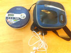 5103003 Sony Cd Walkman Mp