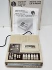5198a American Printing House Cassette Recorder Aph For The Blind In