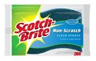 521 Soft Scour Scrub Sponge 021200001833