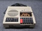 5275av Califone Sync Cassette Recorder Tested