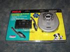 55021210 Rca Personal Cd Player 044319423655