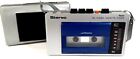 560.21160151 Sears Roebuck Fm Stereo Cassette Tape Player Vintage Walkman Rare
