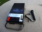 Rct-5620 5620 Elgin Vintage Cassette Tape Player Recorder Solid State Made In