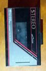 Sr2000 564 Sears Vintage Walkman Stereo Radio Cassette Player Series