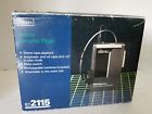 572115 Stereo Vintage Rechargeable And Battery Operated Sears Cassette Player Walkman