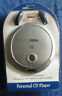595145 Living Solutions Personal Cd Player Track Programming Sealed 049022314382