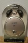 Atc-2630 595148 Audio Solutions Portable Cd