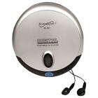 6.39131e 11 Supersonic Personal Cd Player