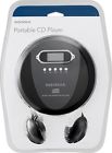 600603110597 Insignia Portable Cd Player With