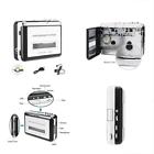 602 Microcassette Recorders Portable Cassette Player Cd Converter 190835554622