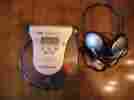 6020 Emerson Dbbs Personal Portable Cd Player