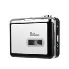 Tape-to-mp3 602826527244 Unbranded Cassette To Converter With Earphone Portable Btsy