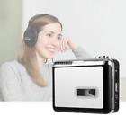 602826528470 Unbranded Cassette To Converter Usb Earphone Portable Music